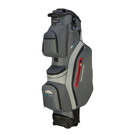 BENNINGTON Golfbag QO14 Water Resistent Neu