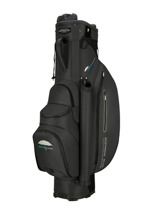 BENNINGTON Golfbag QO9 Water Resistant NEU