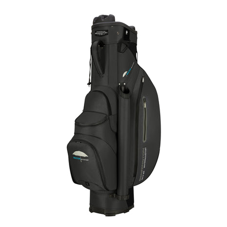 BENNINGTON Golfbag QO9 Water Resistant NEU