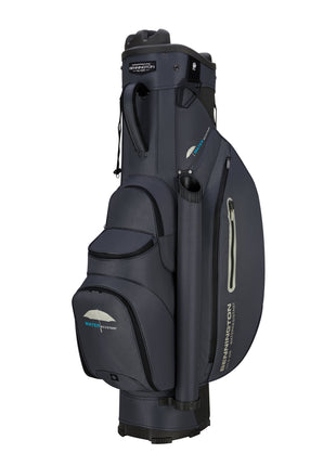 BENNINGTON Golfbag QO9 Water Resistant NEU