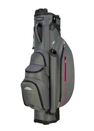 BENNINGTON Golfbag QO9 Water Resistant NEU
