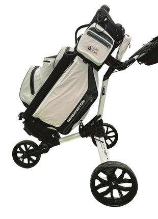 BagBoy 3-Rad Golftrolley NITRON