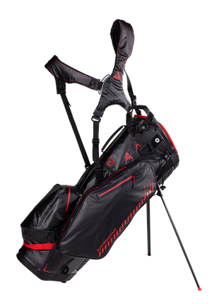 SUN MOUNTAIN Golfbag SPORT FAST 14-Way Waterproof