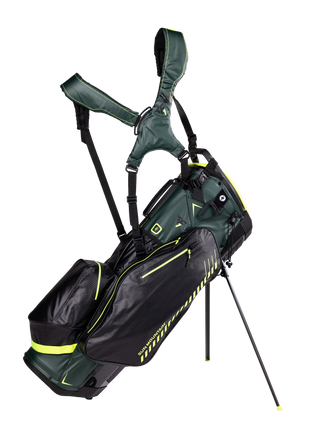 SUN MOUNTAIN Golfbag SPORT FAST 14-Way Waterproof