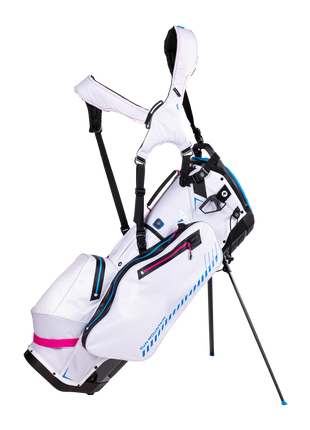 SUN MOUNTAIN Golfbag SPORT FAST 14-Way Waterproof