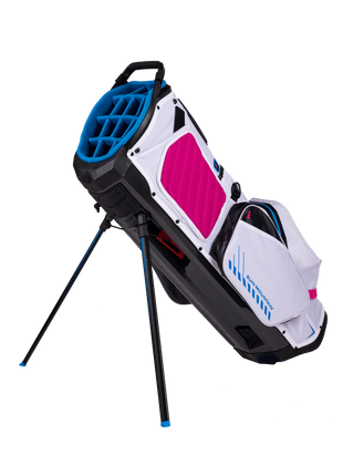 SUN MOUNTAIN Golfbag SPORT FAST 14-Way Waterproof