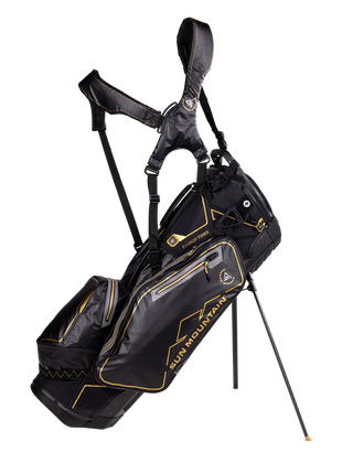 SUN MOUNTAIN Standbag CARBON FAST 14 Way Waterproof