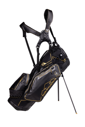 SUN MOUNTAIN Standbag CARBON FAST 14 Way Waterproof