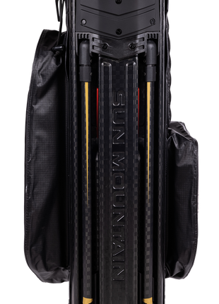 SUN MOUNTAIN Standbag CARBON FAST 14 Way Waterproof