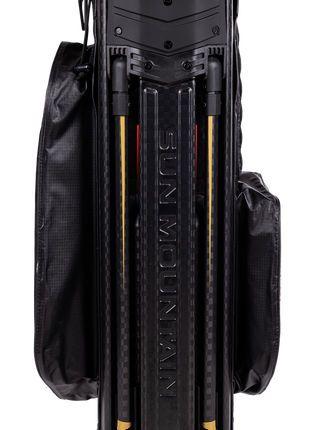 SUN MOUNTAIN Standbag CARBON FAST 14 Way Waterproof