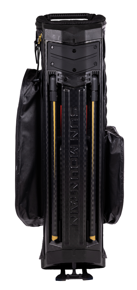 SUN MOUNTAIN Standbag CARBON FAST 14 Way Waterproof