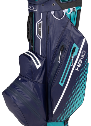 SUN MOUNTAIN Golfbag H2NO Light Waterproof