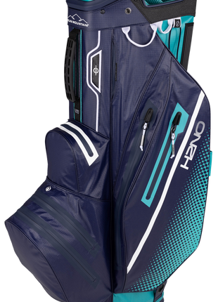 SUN MOUNTAIN Golfbag H2NO Light Waterproof