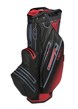 SUN MOUNTAIN Golfbag H2NO Light Waterproof