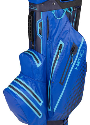 SUN MOUNTAIN Golfbag H2NO Light Waterproof
