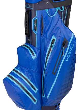 SUN MOUNTAIN Golfbag H2NO Light Waterproof