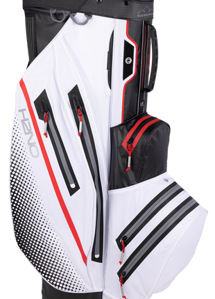 SUN MOUNTAIN Golfbag H2NO Light Waterproof