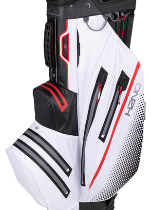SUN MOUNTAIN Golfbag H2NO Light Waterproof