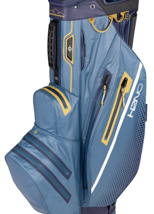 SUN MOUNTAIN Golfbag H2NO Light Waterproof