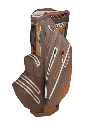 SUN MOUNTAIN Golfbag H2NO Light Waterproof