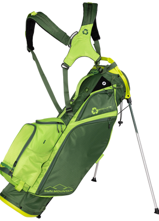SUN MOUNTAIN ECOLITE StandBag Waterresistant