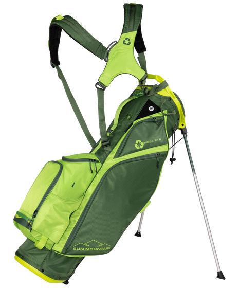 SUN MOUNTAIN ECOLITE StandBag Waterresistant
