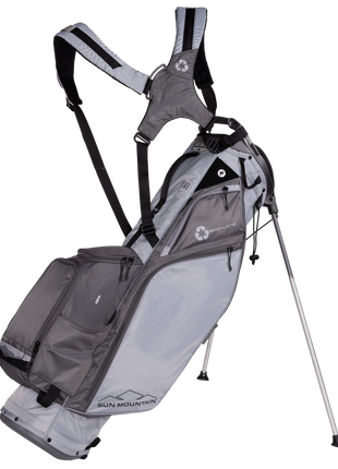 SUN MOUNTAIN ECOLITE StandBag Waterresistant