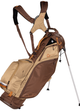 SUN MOUNTAIN ECOLITE StandBag Waterresistant