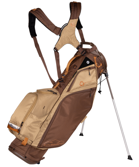 SUN MOUNTAIN ECOLITE StandBag Waterresistant