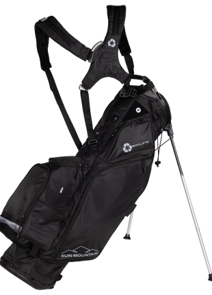SUN MOUNTAIN ECOLITE StandBag Waterresistant