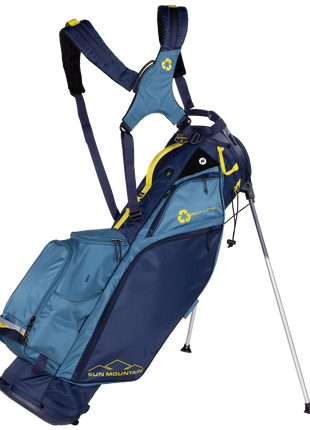 SUN MOUNTAIN ECOLITE StandBag Waterresistant