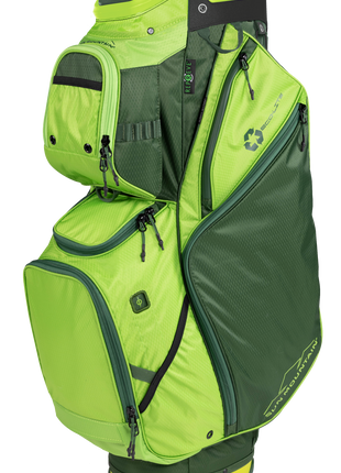 SUN MOUNTAIN Golfbag ECO LITE Bags Waterresistant | Sonderangebot