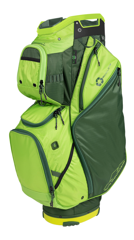 SUN MOUNTAIN Golfbag ECO LITE Bags Waterresistant | Sonderangebot