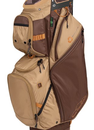 SUN MOUNTAIN ECOLITE Cart Bag Waterresistant
