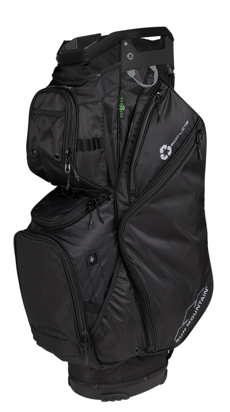SUN MOUNTAIN ECOLITE Cart Bag Waterresistant