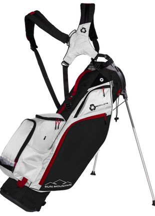 SUN MOUNTAIN ECOLITE StandBag Waterresistant