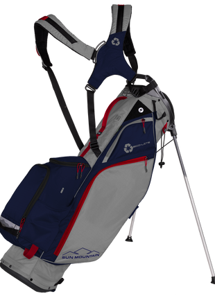 SUN MOUNTAIN ECOLITE StandBag Waterresistant