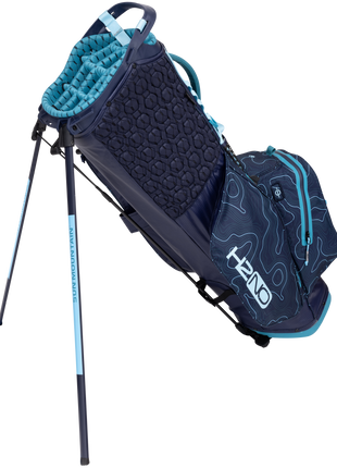 SUN MOUNTAIN 2024 Standbag H2NO 14 WAY ADVENTURE Waterproof