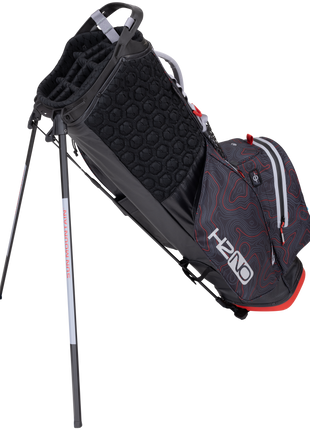 SUN MOUNTAIN 2024 Standbag H2NO 14 WAY ADVENTURE Waterproof