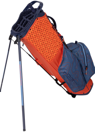 SUN MOUNTAIN 2024 Standbag H2NO 14 WAY ADVENTURE Waterproof