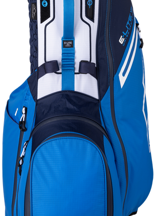 Sun Mountain NEU E- LITE Bags Waterresistant Standbag