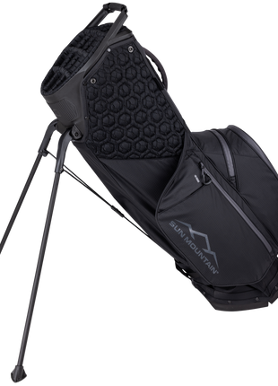 Sun Mountain NEU E- LITE Bags Waterresistant Standbag