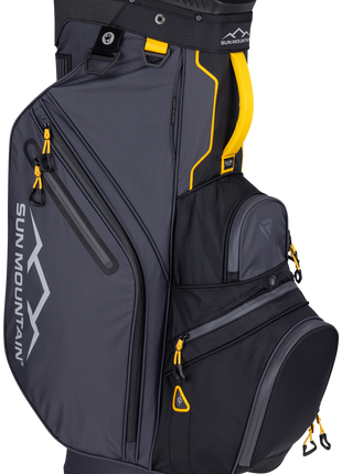 Sun Mountain NEU E-LITE Bag Waterresistant