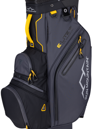 Sun Mountain NEU E-LITE Bag Waterresistant