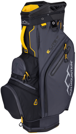 Sun Mountain NEU E-LITE Bag Waterresistant
