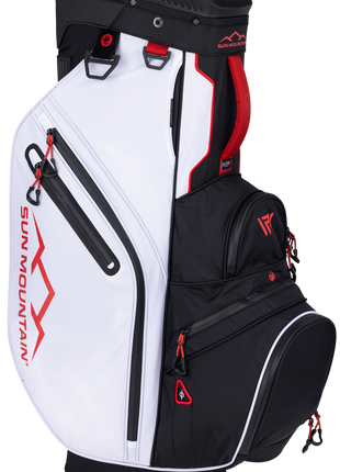 Sun Mountain NEU E-LITE Bag Waterresistant
