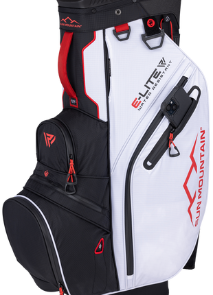 Sun Mountain NEU E-LITE Bag Waterresistant