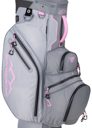Sun Mountain NEU E-LITE Bag Waterresistant
