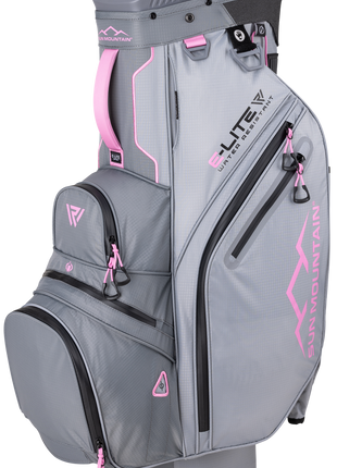 Sun Mountain NEU E-LITE Bag Waterresistant