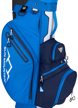 Sun Mountain NEU E-LITE Bag Waterresistant